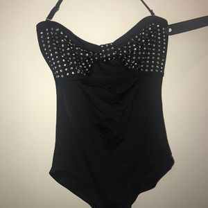 Kate spade beautiful bathing suit ♠️